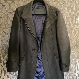 Zara Men coat